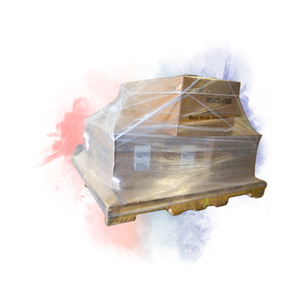 Shrink Wrap