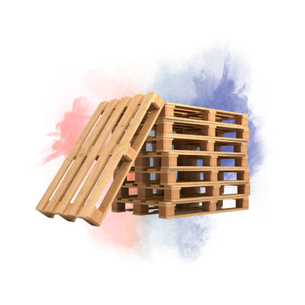 Wooden Pallets